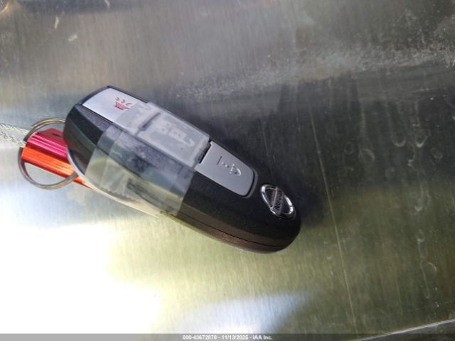 2014 NISSAN PATHFINDER 5N1AR2MN3EC708904 Photo 10