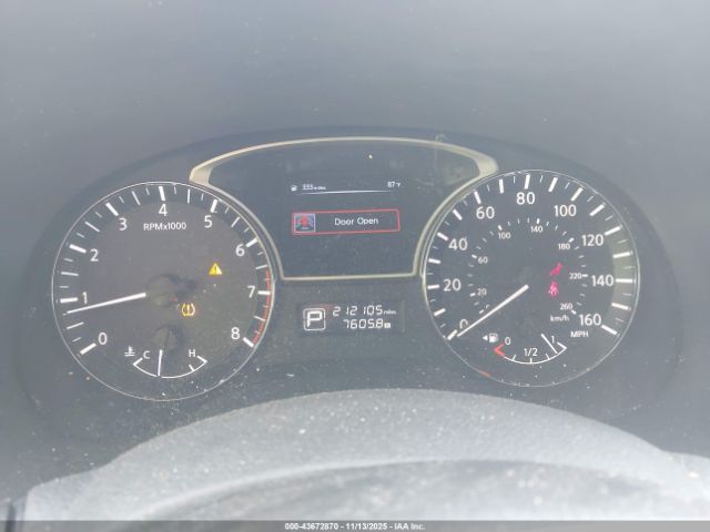 2014 NISSAN PATHFINDER 5N1AR2MN3EC708904 Photo 6