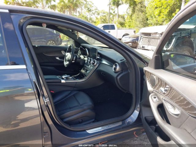 2015 MERCEDES-BENZ C 300 55SWF4JB1FU053105 Photo 4