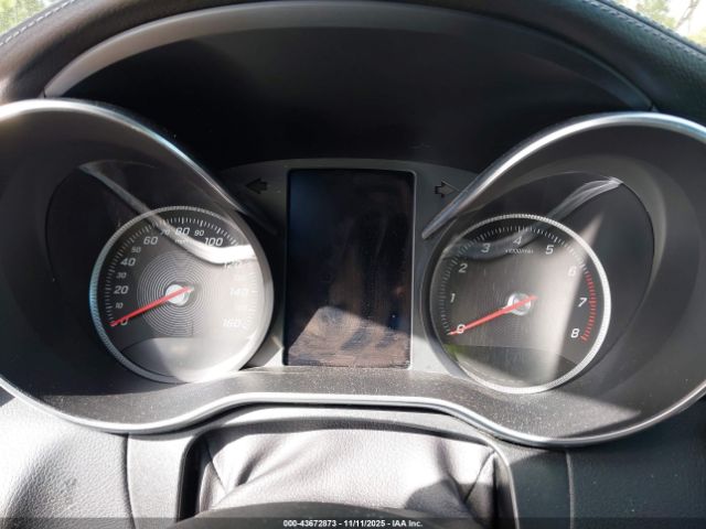 2015 MERCEDES-BENZ C 300 55SWF4JB1FU053105 Photo 6