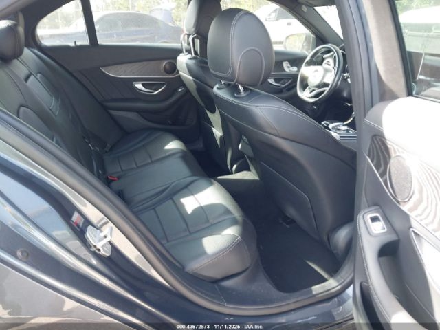 2015 MERCEDES-BENZ C 300 55SWF4JB1FU053105 Photo 7