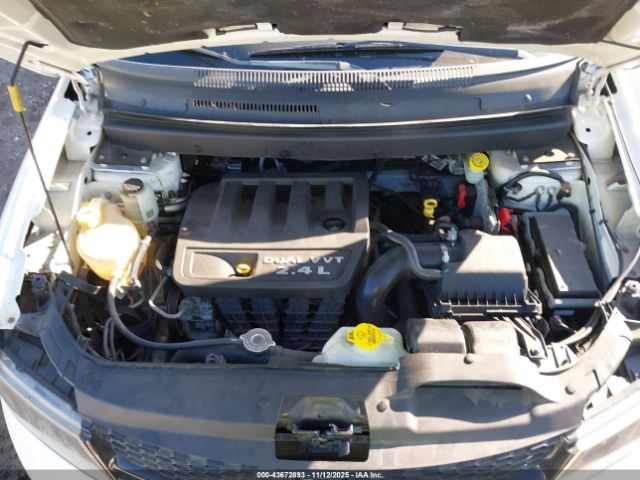 2013 DODGE JOURNEY 3C4PDCBB8DT660931 Photo 9