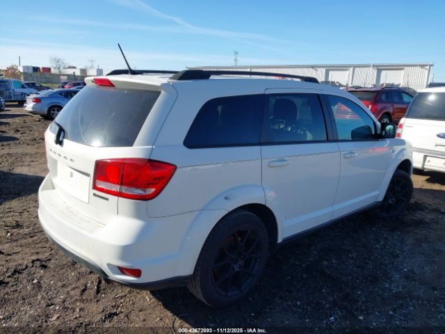 2013 DODGE JOURNEY 3C4PDCBB8DT660931 Photo 3