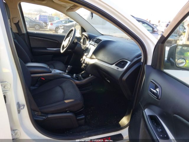 2013 DODGE JOURNEY 3C4PDCBB8DT660931 Photo 4