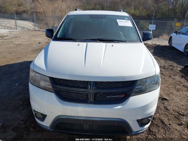 2013 DODGE JOURNEY 3C4PDCBB8DT660931 Photo 5