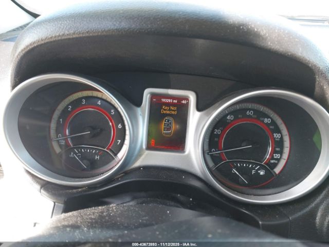 2013 DODGE JOURNEY 3C4PDCBB8DT660931 Photo 6