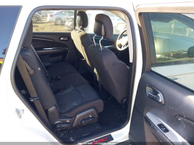 2013 DODGE JOURNEY 3C4PDCBB8DT660931 Photo 7