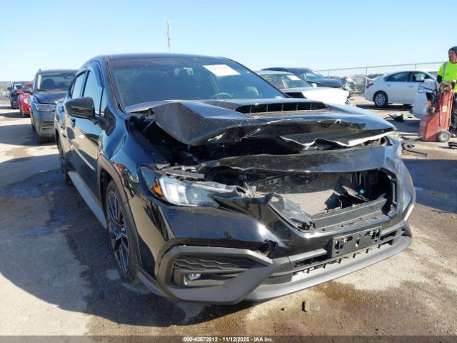 2023 SUBARU WRX JF1VBAF60P9811147