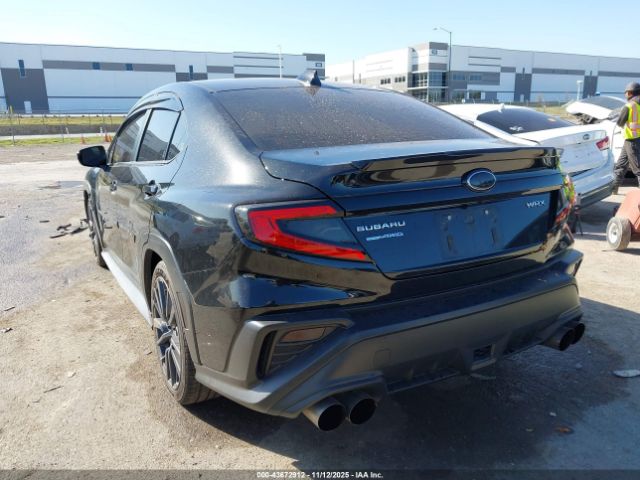 2023 SUBARU WRX JF1VBAF60P9811147 Photo 2