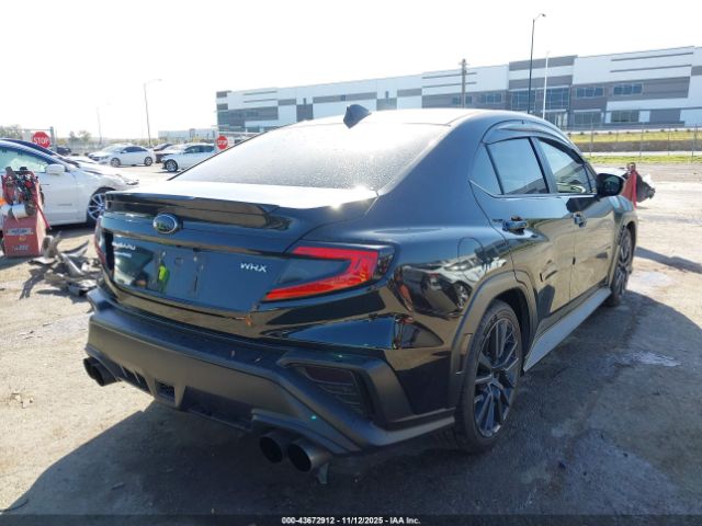 2023 SUBARU WRX JF1VBAF60P9811147 Photo 3