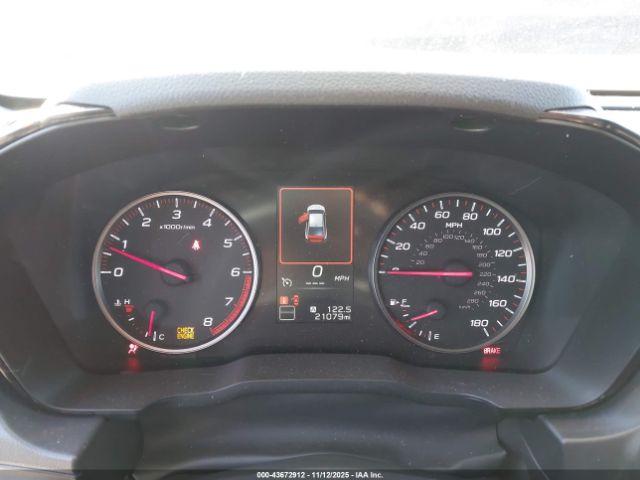 2023 SUBARU WRX JF1VBAF60P9811147 Photo 6
