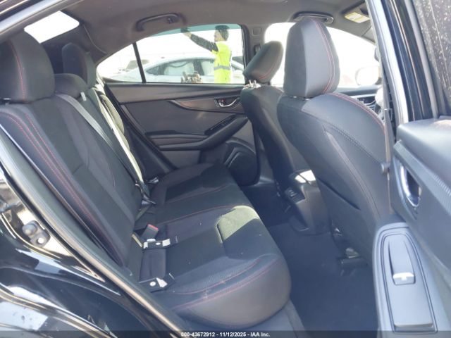 2023 SUBARU WRX JF1VBAF60P9811147 Photo 7