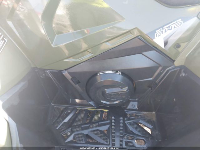 2019 POLARIS SPORTSMAN 4XASEA502KA614433 Photo 8
