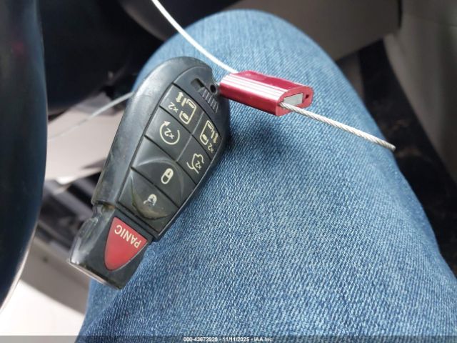 2019 DODGE GRAND CARAVAN 2C4RDGCG1KR676852 Photo 10