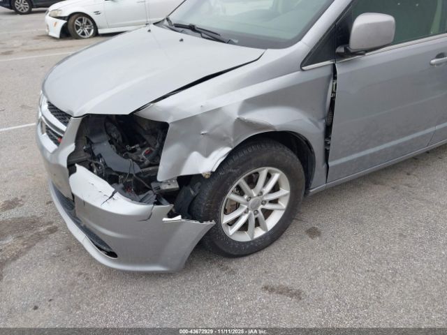 2019 DODGE GRAND CARAVAN 2C4RDGCG1KR676852 Photo 5