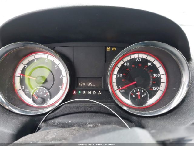 2019 DODGE GRAND CARAVAN 2C4RDGCG1KR676852 Photo 6