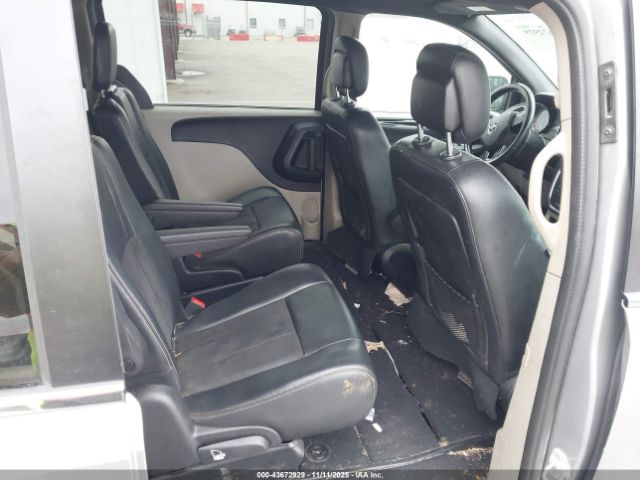 2019 DODGE GRAND CARAVAN 2C4RDGCG1KR676852 Photo 7