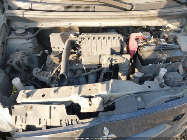 2015 MITSUBISHI MIRAGE ML32A4HJ2FH012187 Photo 9