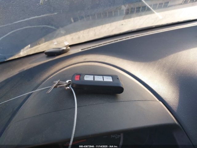 2015 MITSUBISHI MIRAGE ML32A4HJ2FH012187 Photo 10