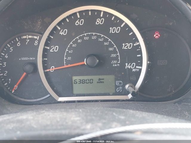 2015 MITSUBISHI MIRAGE ML32A4HJ2FH012187 Photo 6