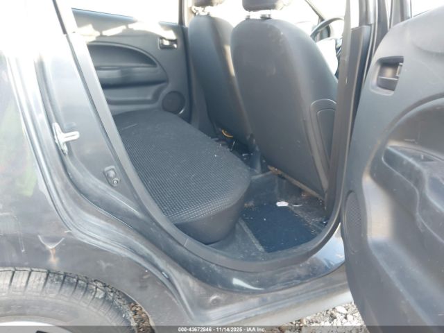 2015 MITSUBISHI MIRAGE ML32A4HJ2FH012187 Photo 7