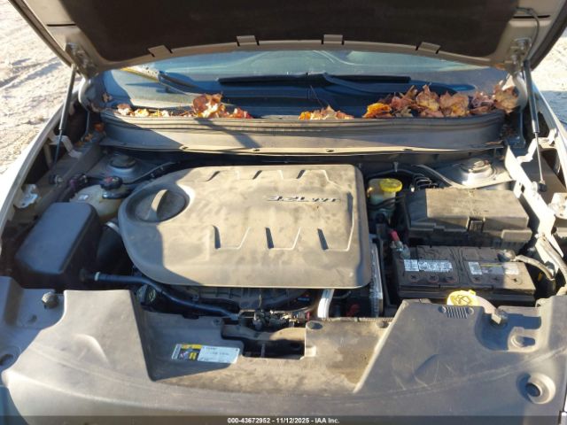 2014 JEEP CHEROKEE 1C4PJMDS5EW180370 Photo 9