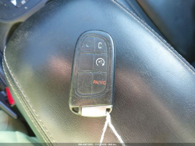 2014 JEEP CHEROKEE 1C4PJMDS5EW180370 Photo 10