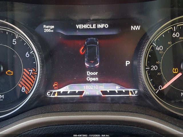 Jeep Cherokee Limited 2014 1C4PJMDS5EW180370 Image 15