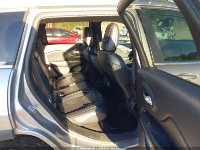 2014 JEEP CHEROKEE 1C4PJMDS5EW180370 Photo 7