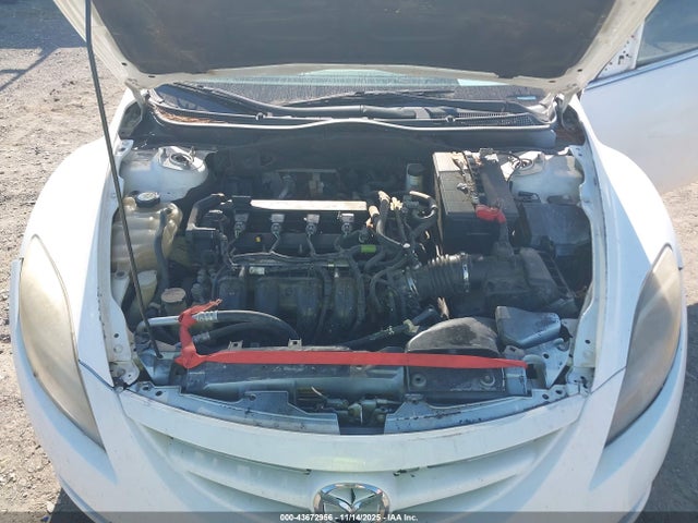 Aukcja sprzedaży 2010 Mazda Mazda6 I Touring Plus, vin: 1YVHZ8CH5A5M45454, numer aukcji: 43672956