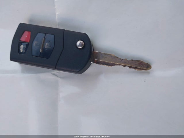 Aukcja sprzedaży 2010 Mazda Mazda6 I Touring Plus, vin: 1YVHZ8CH5A5M45454, numer aukcji: 43672956