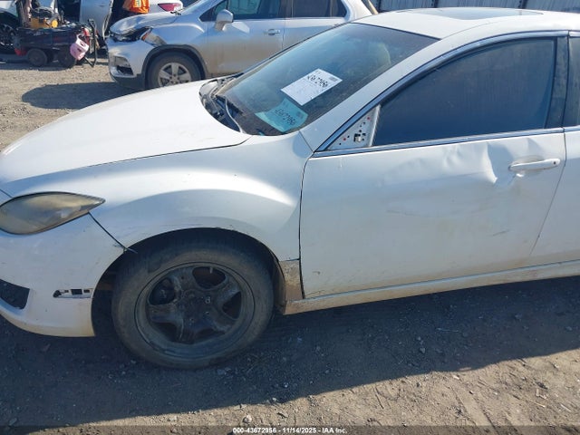 Aukcja sprzedaży 2010 Mazda Mazda6 I Touring Plus, vin: 1YVHZ8CH5A5M45454, numer aukcji: 43672956