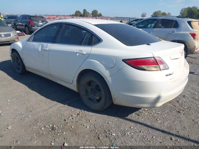 Aukcja sprzedaży 2010 Mazda Mazda6 I Touring Plus, vin: 1YVHZ8CH5A5M45454, numer aukcji: 43672956