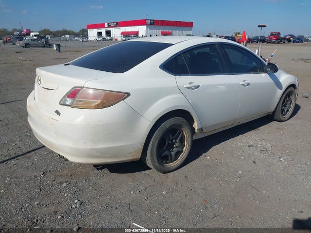 Aukcja sprzedaży 2010 Mazda Mazda6 I Touring Plus, vin: 1YVHZ8CH5A5M45454, numer aukcji: 43672956