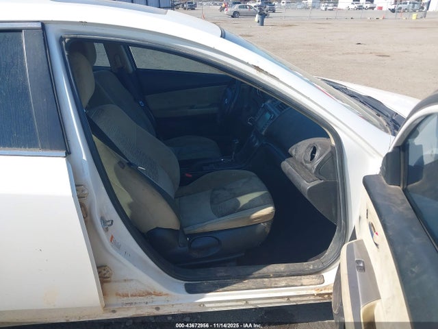 Aukcja sprzedaży 2010 Mazda Mazda6 I Touring Plus, vin: 1YVHZ8CH5A5M45454, numer aukcji: 43672956