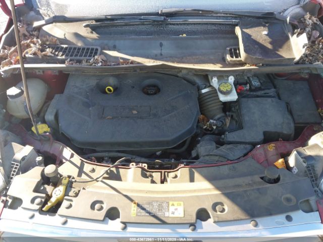 2017 FORD ESCAPE 1FMCU0J93HUF02113 Photo 9