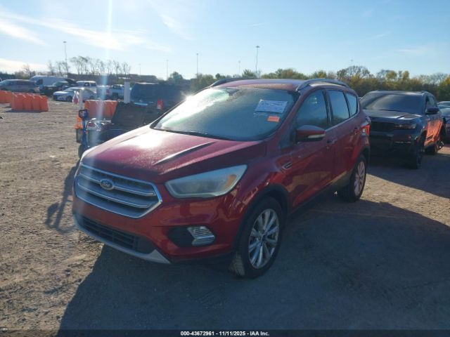 2017 FORD ESCAPE 1FMCU0J93HUF02113 Photo 5
