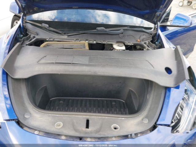 2020 TESLA MODEL Y 5YJYGDEE3LF023076 Photo 9