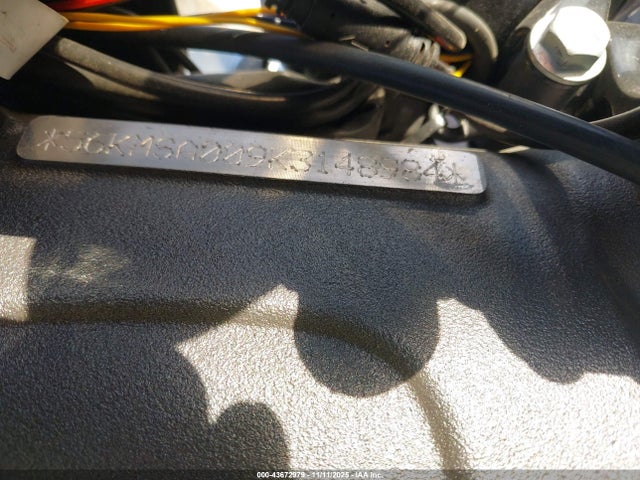 2019 INDIAN MOTORCYCLE CO. SCOUT 56KMSA009K3148984 Photo 9