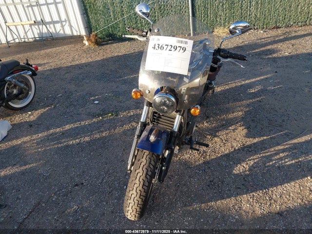 2019 INDIAN MOTORCYCLE CO. SCOUT 56KMSA009K3148984 Photo 4