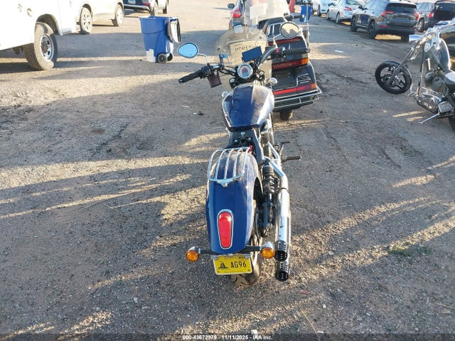 2019 INDIAN MOTORCYCLE CO. SCOUT 56KMSA009K3148984 Photo 5