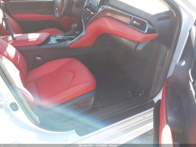 2024 TOYOTA CAMRY HYBRID 4T1K31AK7RU622991 Photo 4