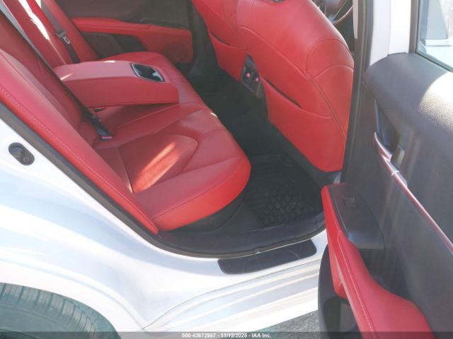 2024 TOYOTA CAMRY HYBRID 4T1K31AK7RU622991 Photo 7