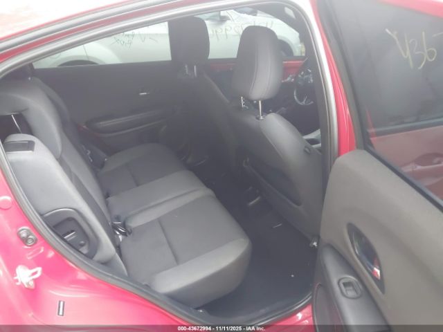 2020 HONDA HR-V 3CZRU6H18LG700788 Photo 7