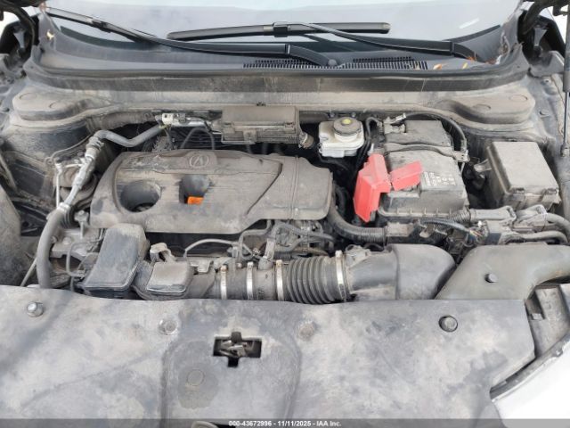 2021 ACURA RDX 5J8TC2H38ML008447 Photo 9