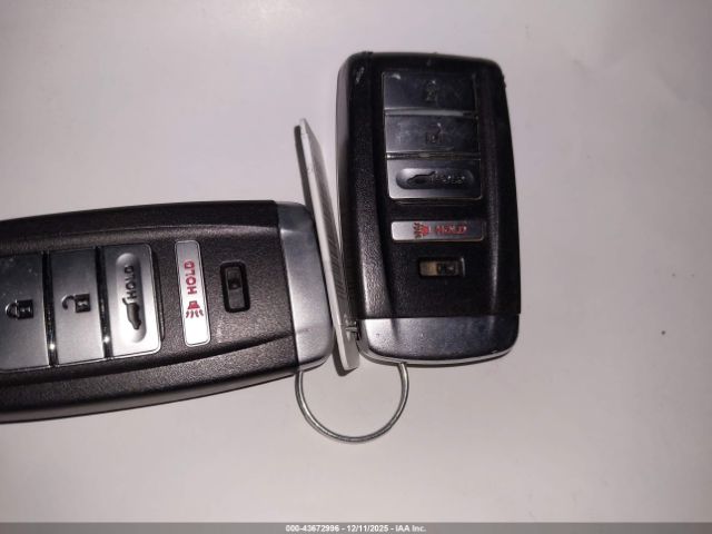 2021 ACURA RDX 5J8TC2H38ML008447 Photo 10