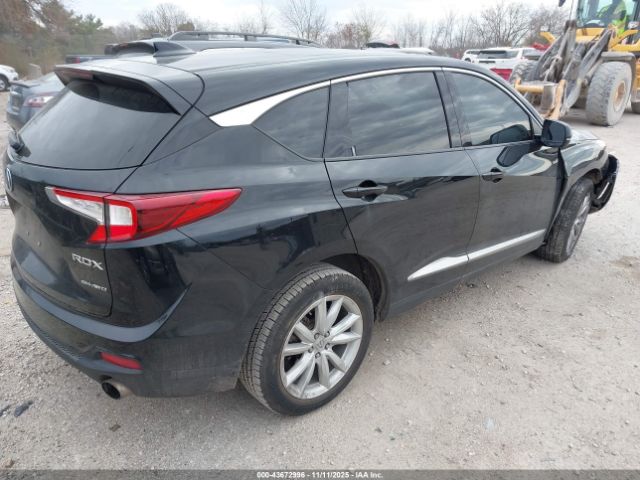 2021 ACURA RDX 5J8TC2H38ML008447 Photo 3