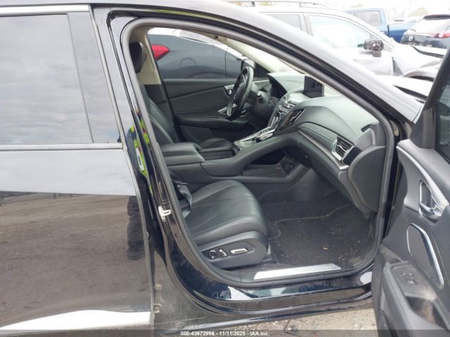 2021 ACURA RDX 5J8TC2H38ML008447 Photo 4