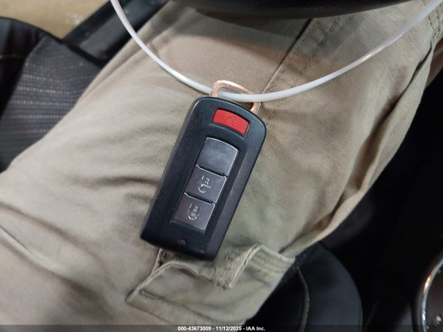 2015 MITSUBISHI OUTLANDER SPORT 4A4AR4AW0FE046601 Photo 10