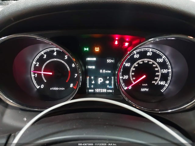 2015 MITSUBISHI OUTLANDER SPORT 4A4AR4AW0FE046601 Photo 6